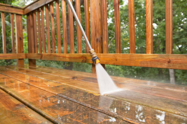 Best Pool Deck Cleaning  in Sachse, TX
